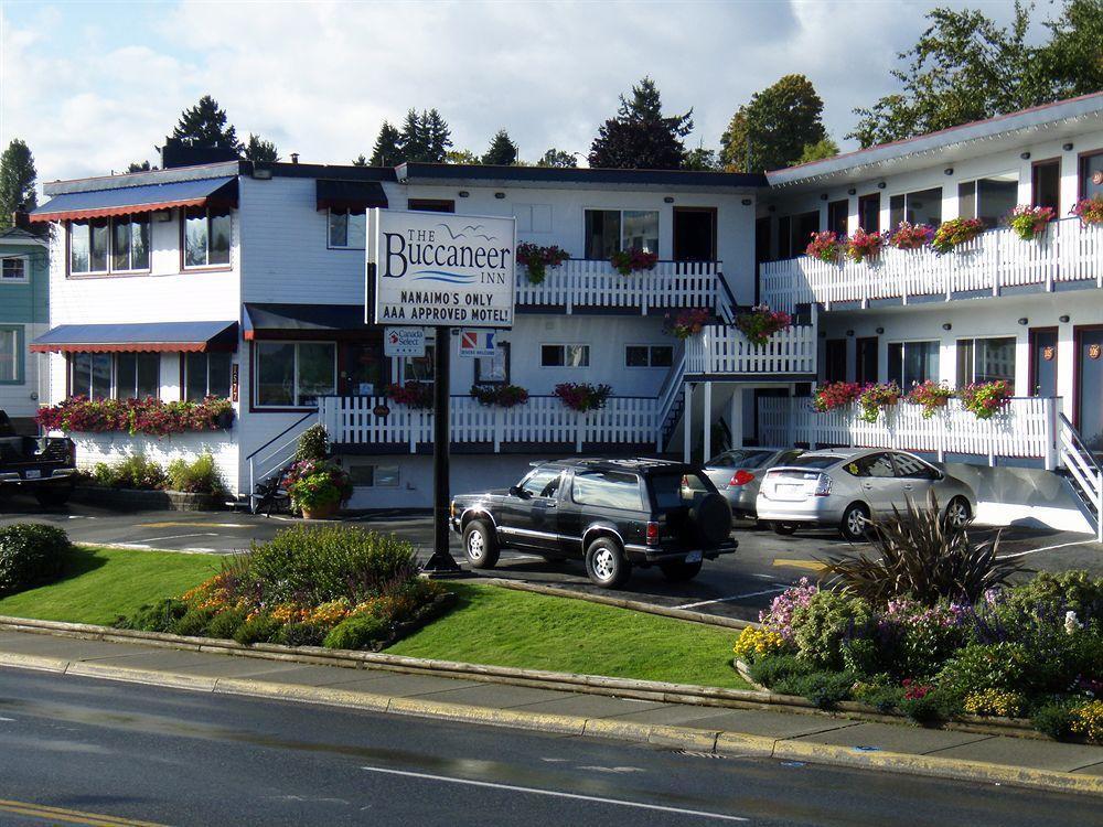 Buccaneer Inn นาไนโม ภายนอก รูปภาพ